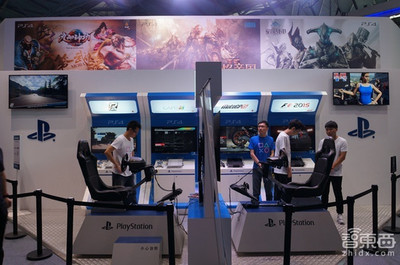 ChinaJoy 2024 超越“胸器”，聚焦動漫游戲開發的多元魅力