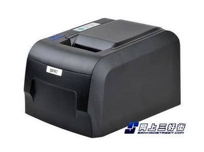小店運營智能化 熱銷條碼打印機助力高效經營