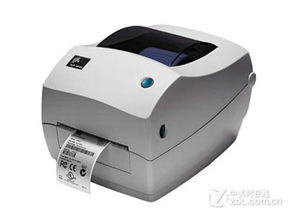 出色性能，高性價比 Zebra LP 2844 (203dpi) 條碼打印機僅售2100元