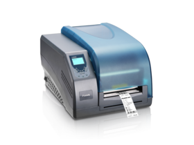 2021年最新POSTEK條碼打印機全系詳解 報價、圖片與選購指南