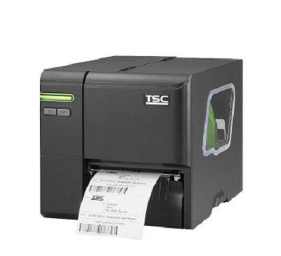 TSC條形碼打印機 專業高效，打造精準標識解決方案