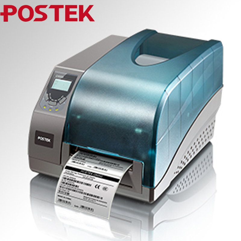 博思得G2000、G3000、G6000條碼打印機系列詳解 精準定位，滿足多元化打印需求